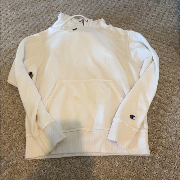 Champion (3) and (1) Under Atmour hoodie - Picture 6 of 10